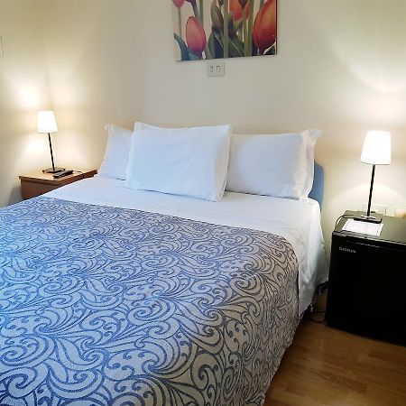 רומא Hotel Margaret מראה חיצוני תמונה