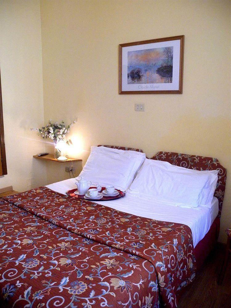רומא Hotel Margaret מראה חיצוני תמונה