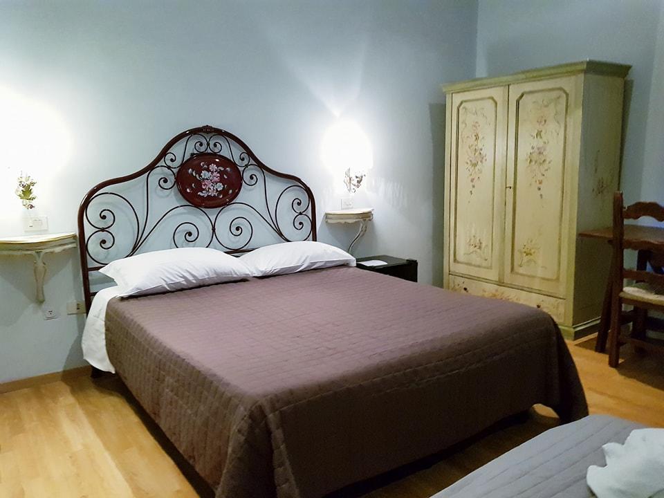 רומא Hotel Margaret מראה חיצוני תמונה