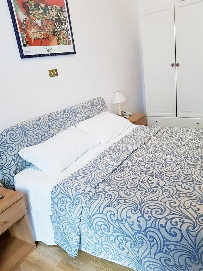 רומא Hotel Margaret מראה חיצוני תמונה