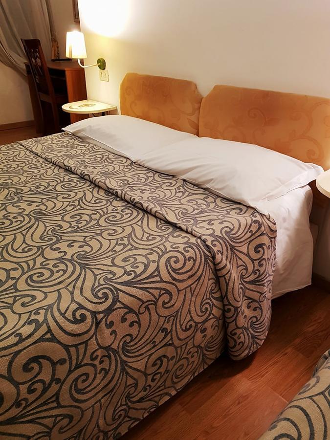 רומא Hotel Margaret מראה חיצוני תמונה