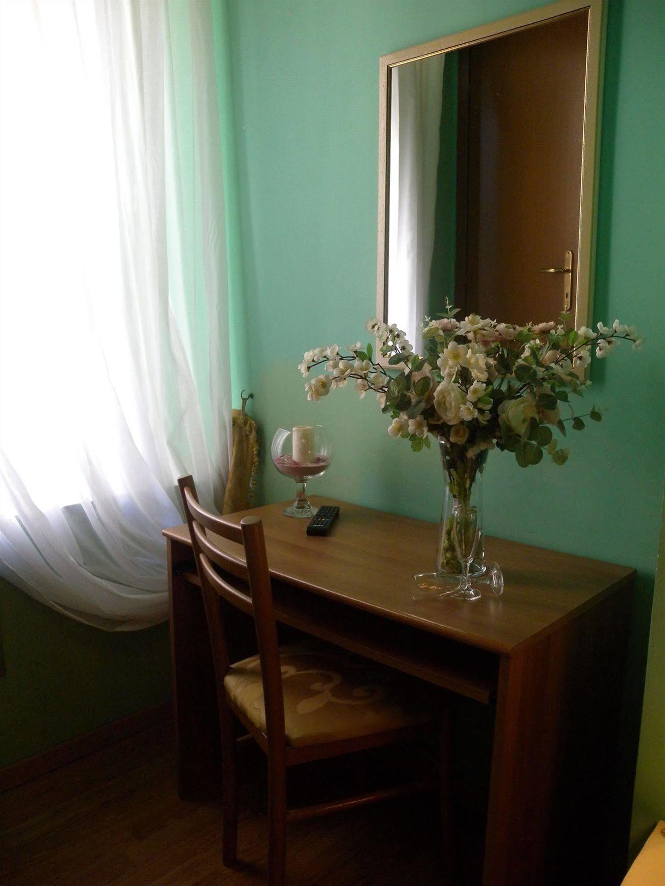 רומא Hotel Margaret מראה חיצוני תמונה