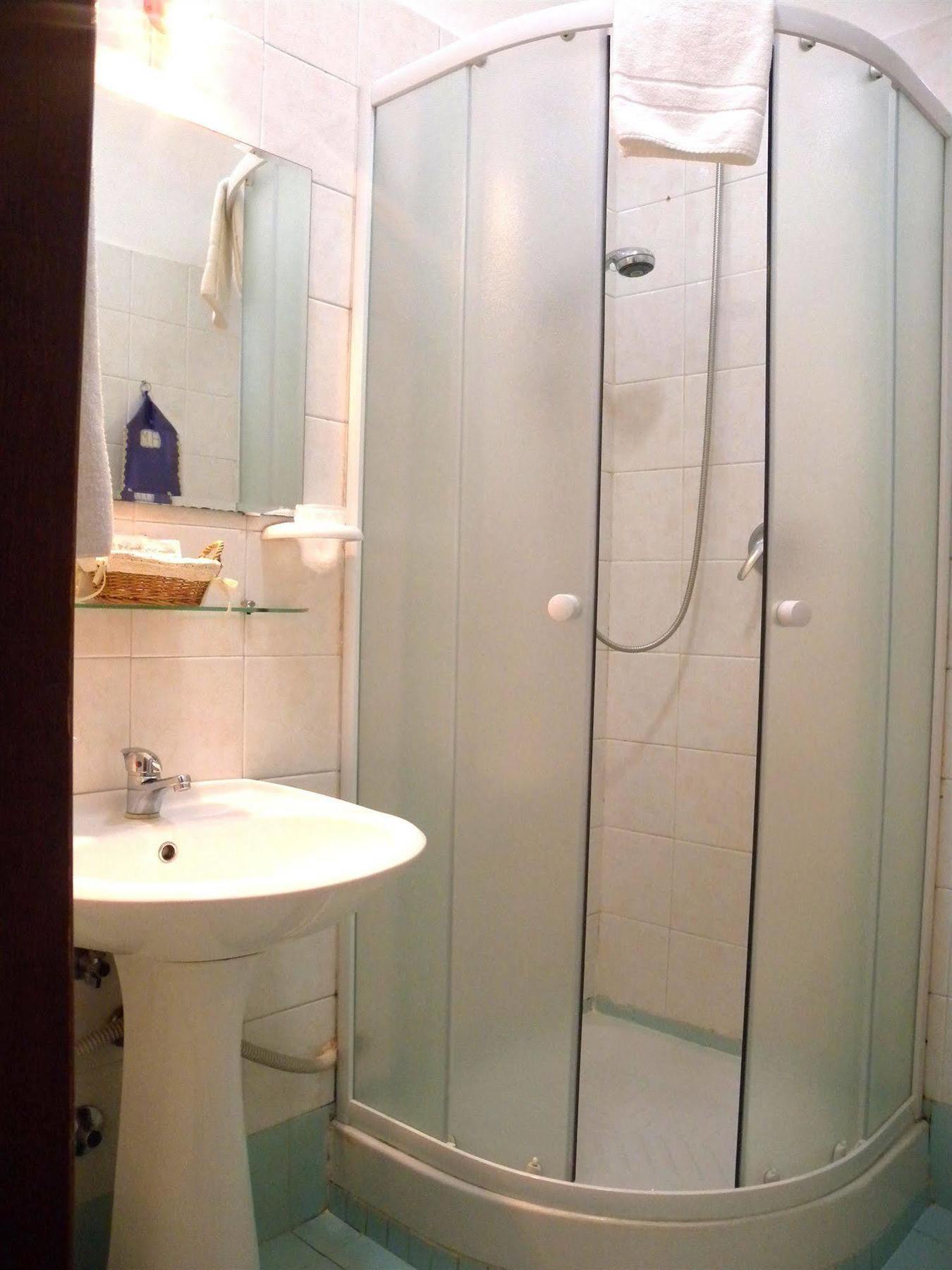רומא Hotel Margaret מראה חיצוני תמונה