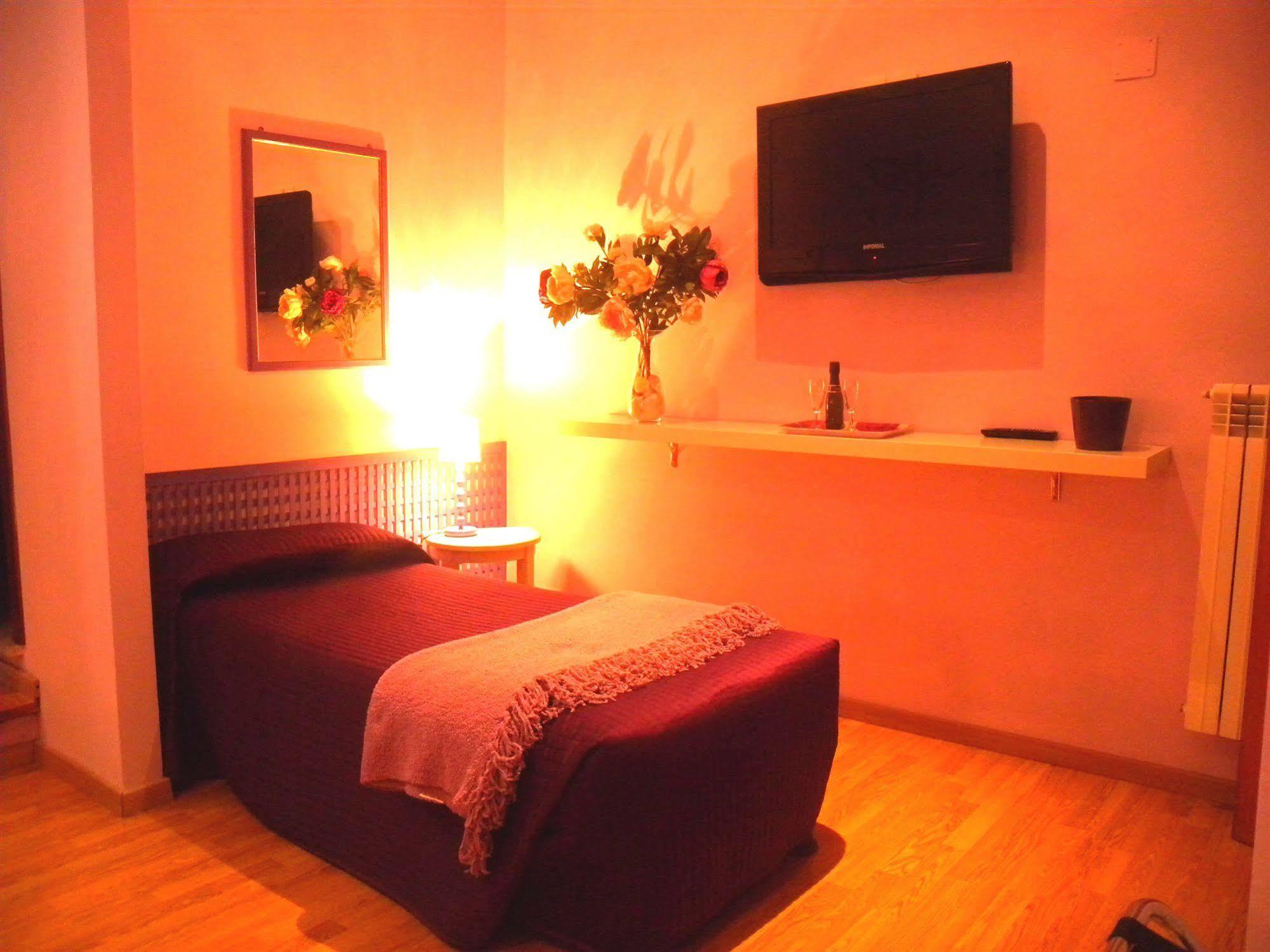 רומא Hotel Margaret מראה חיצוני תמונה